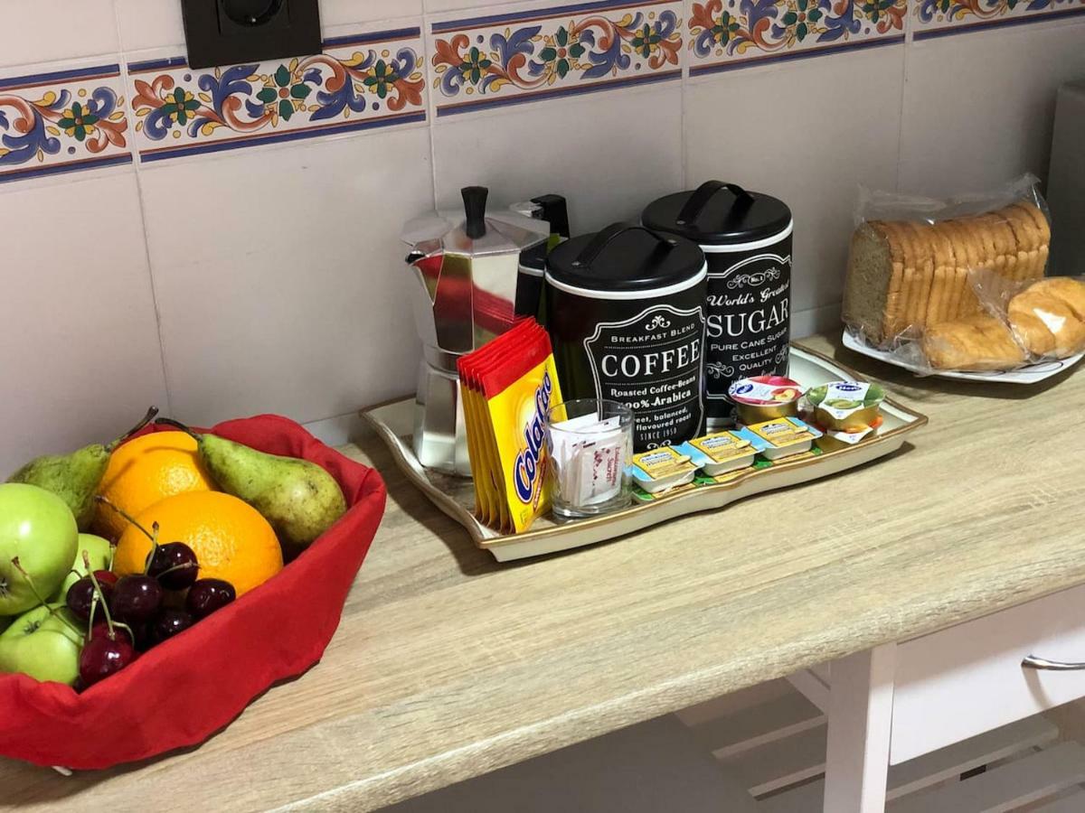 Apartamento Piso La Estación