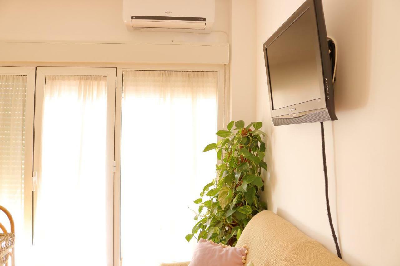 Apartamento Center *