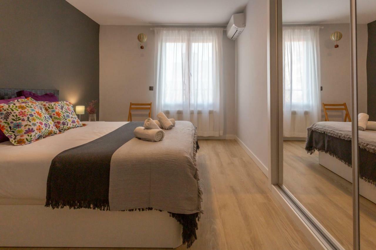 Gran Vía Deluxe Apartamento *