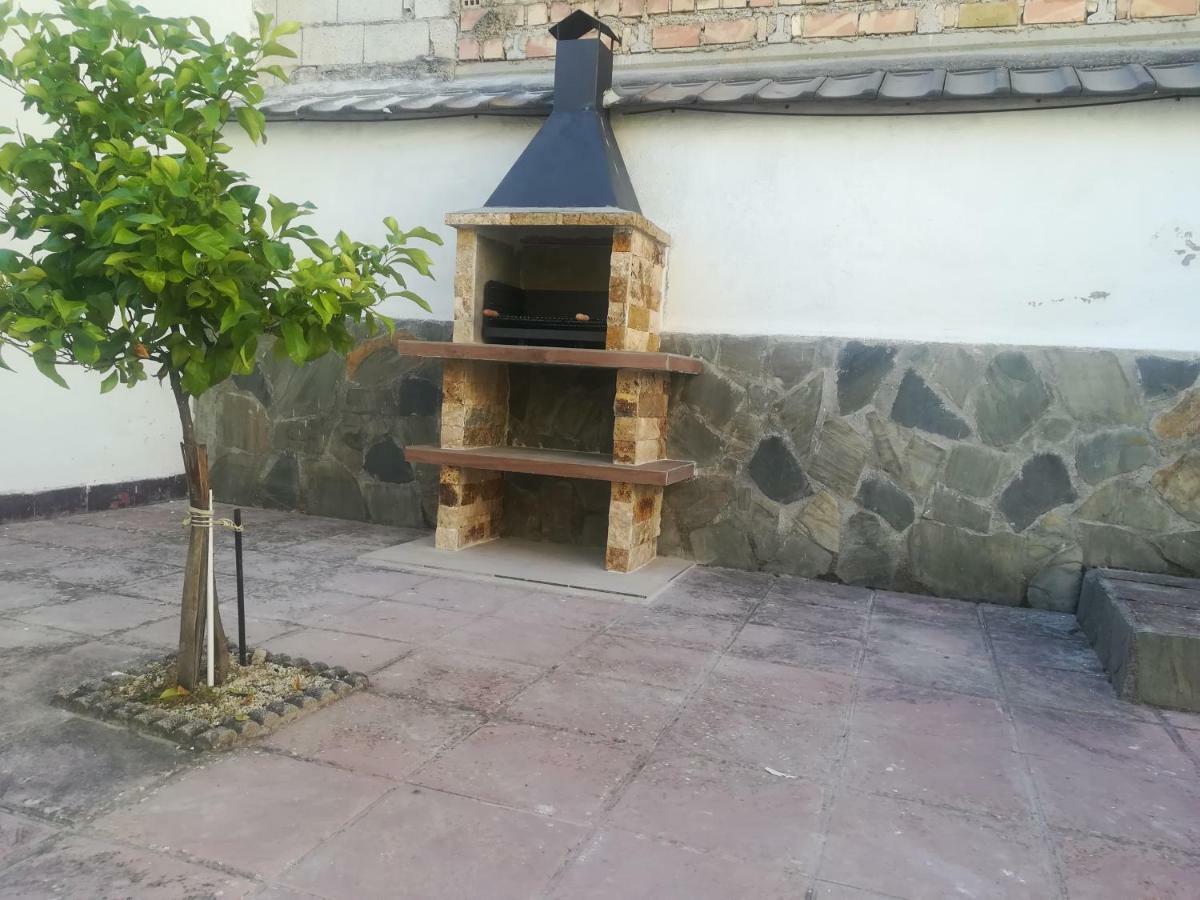 Casa Montilla