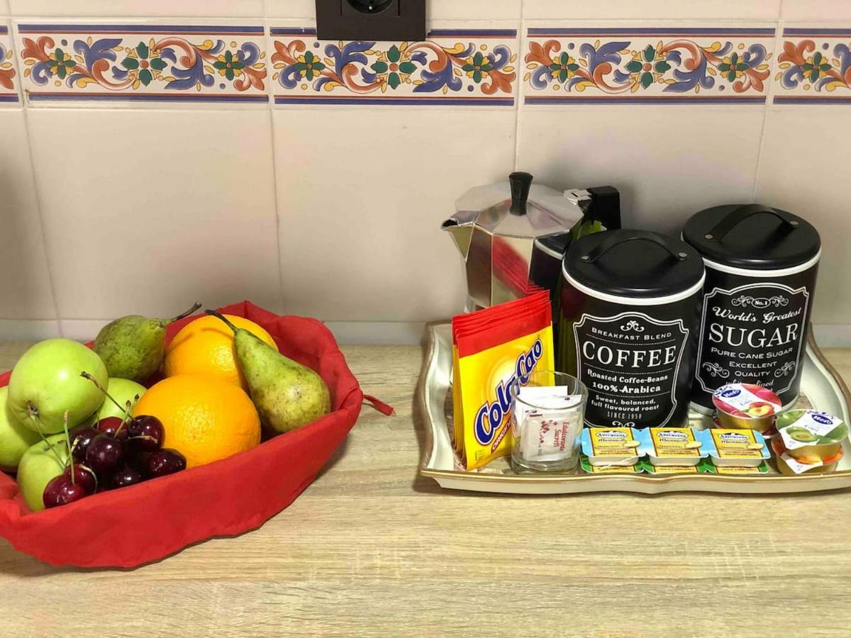 Apartamento Piso La Estación Granada