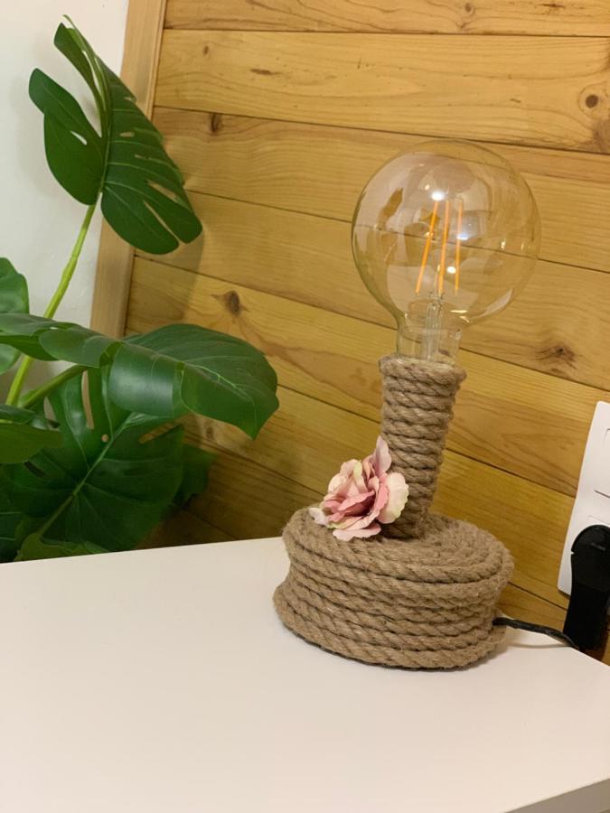 Apartamento ático Gaviota Granada
