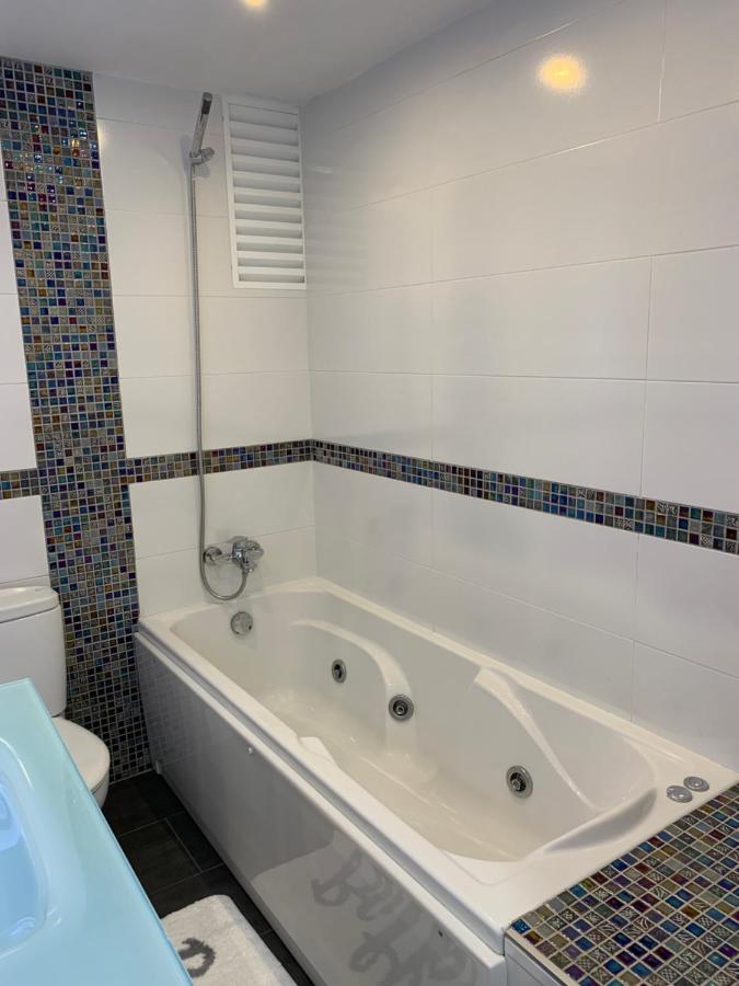 Apartamento ático Gaviota Granada