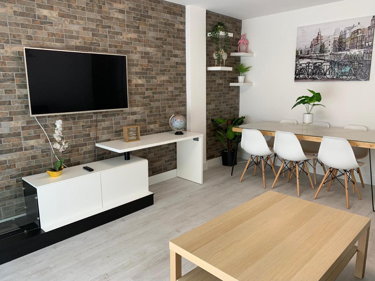 ático Gaviota Apartamento Granada