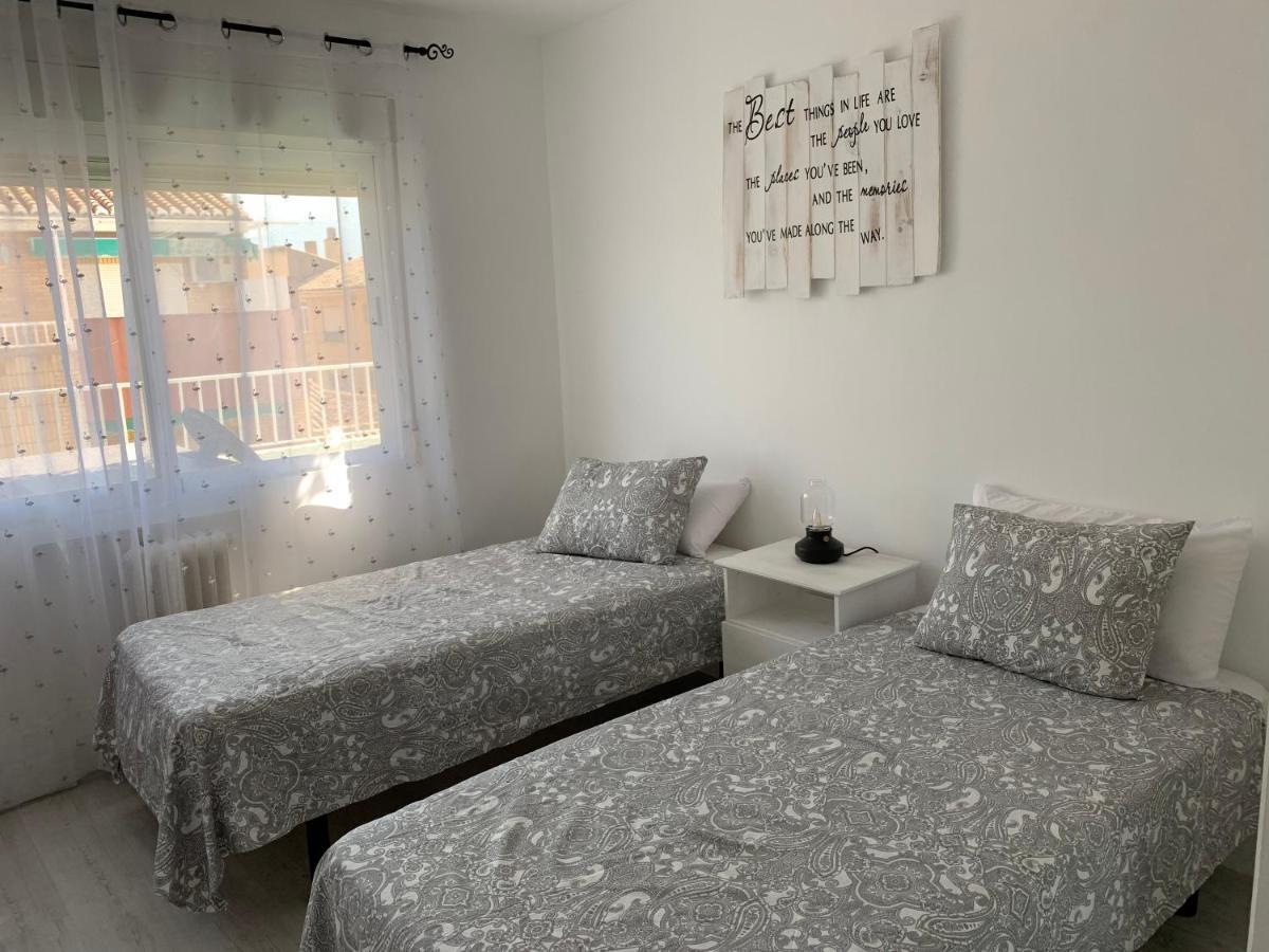 Apartamento ático Gaviota Granada