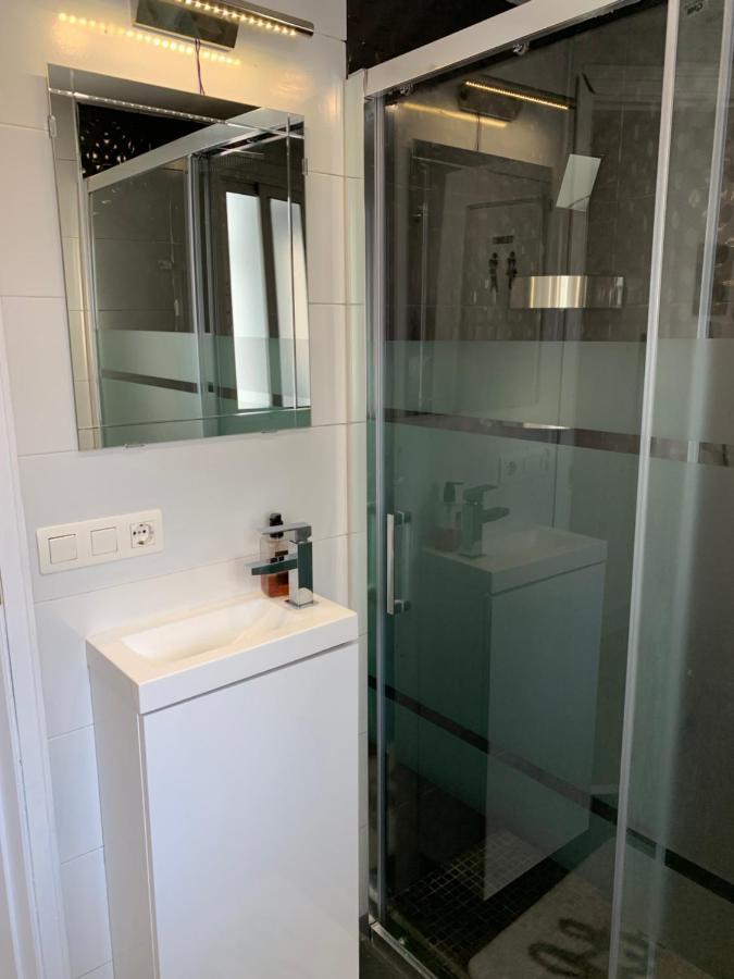 ático Gaviota Apartamento