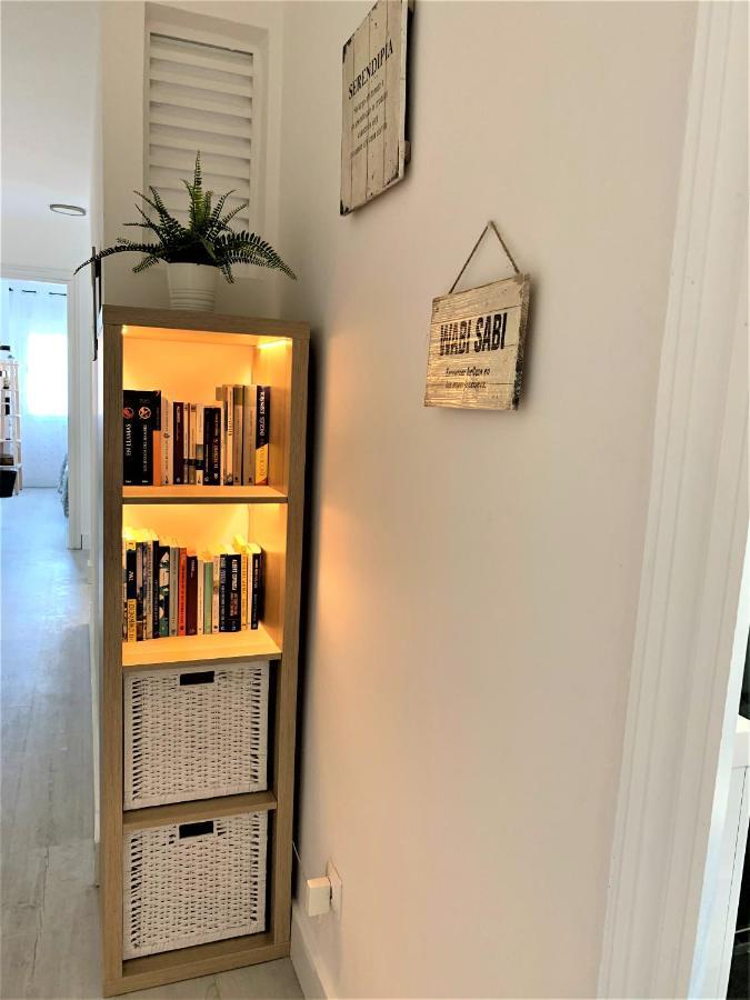ático Gaviota Apartamento