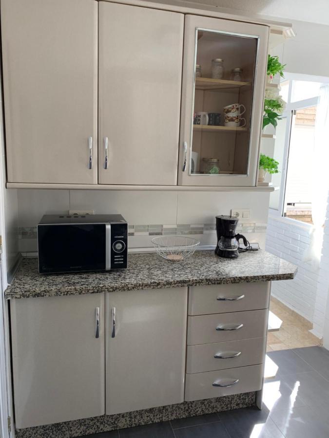Apartamento ático Gaviota