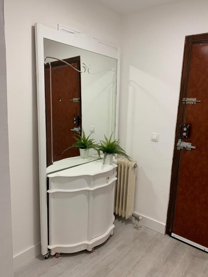 ático Gaviota Apartamento