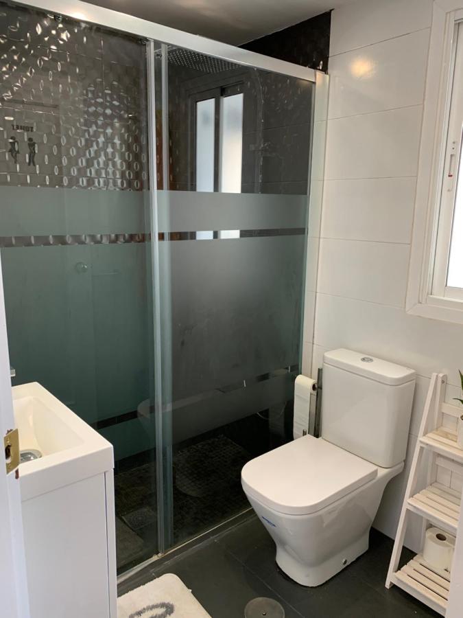 ático Gaviota Apartamento