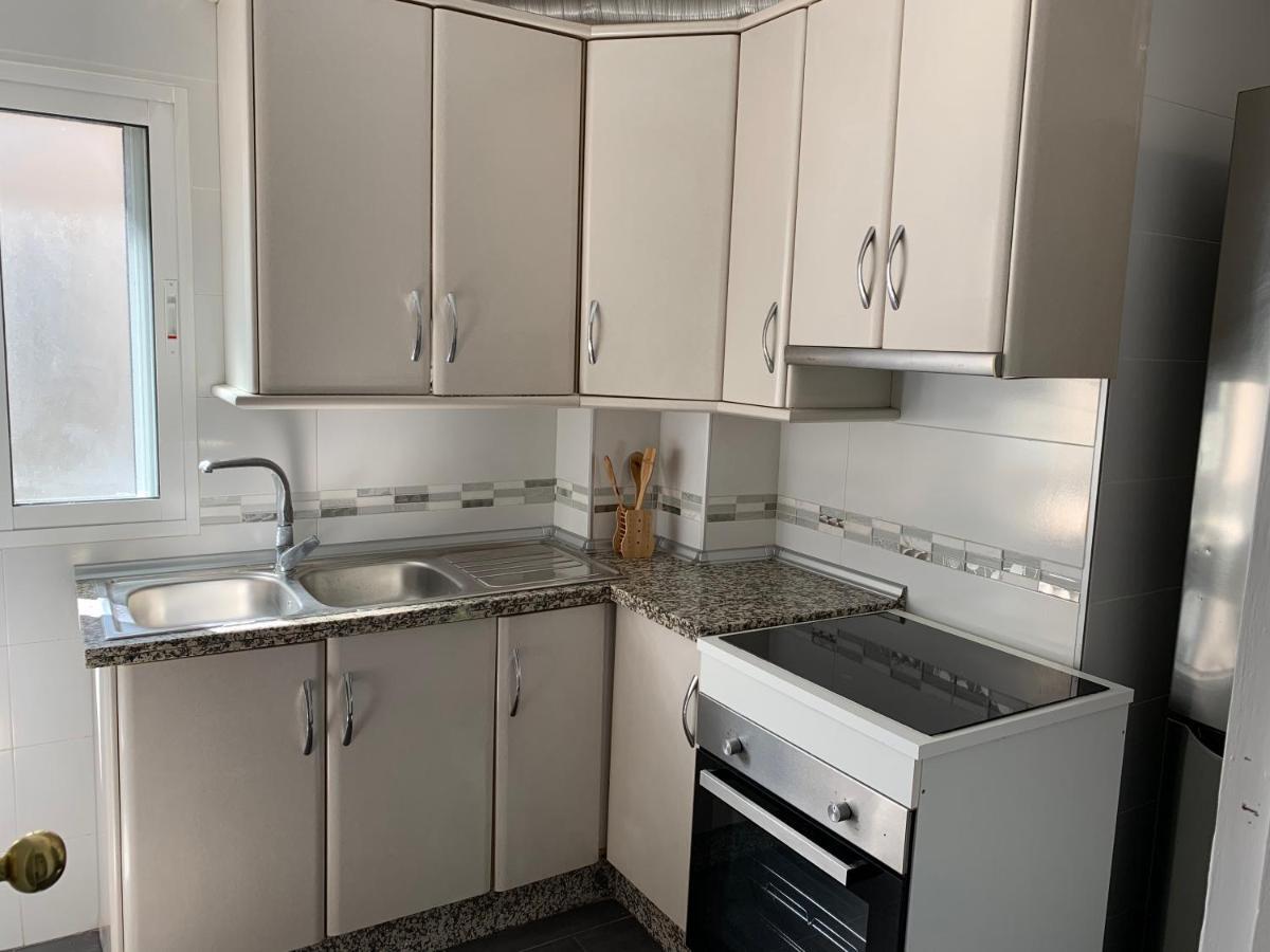 ático Gaviota Apartamento *