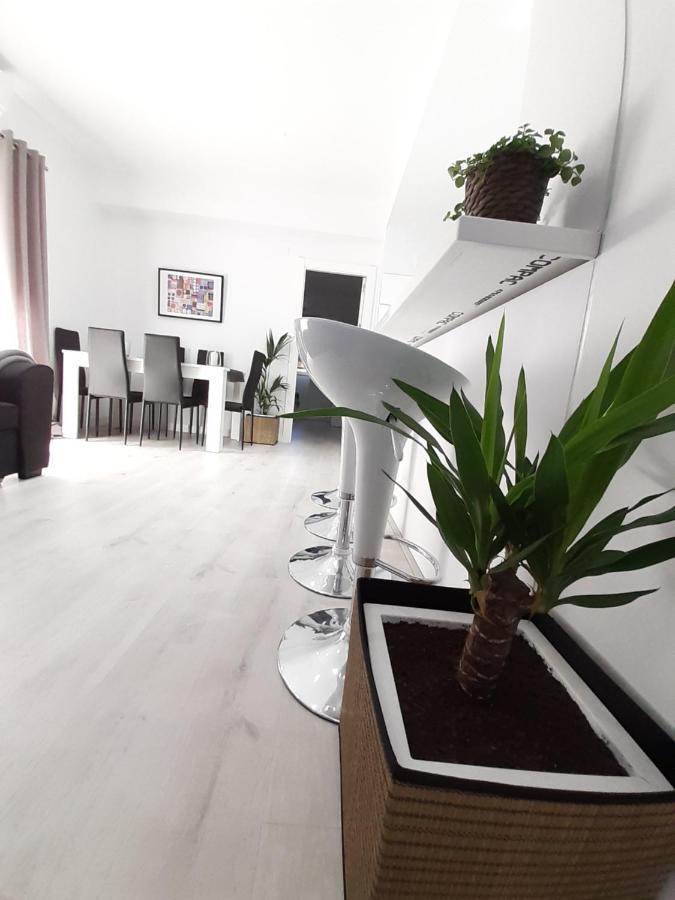 Apartamento Domotic Lux