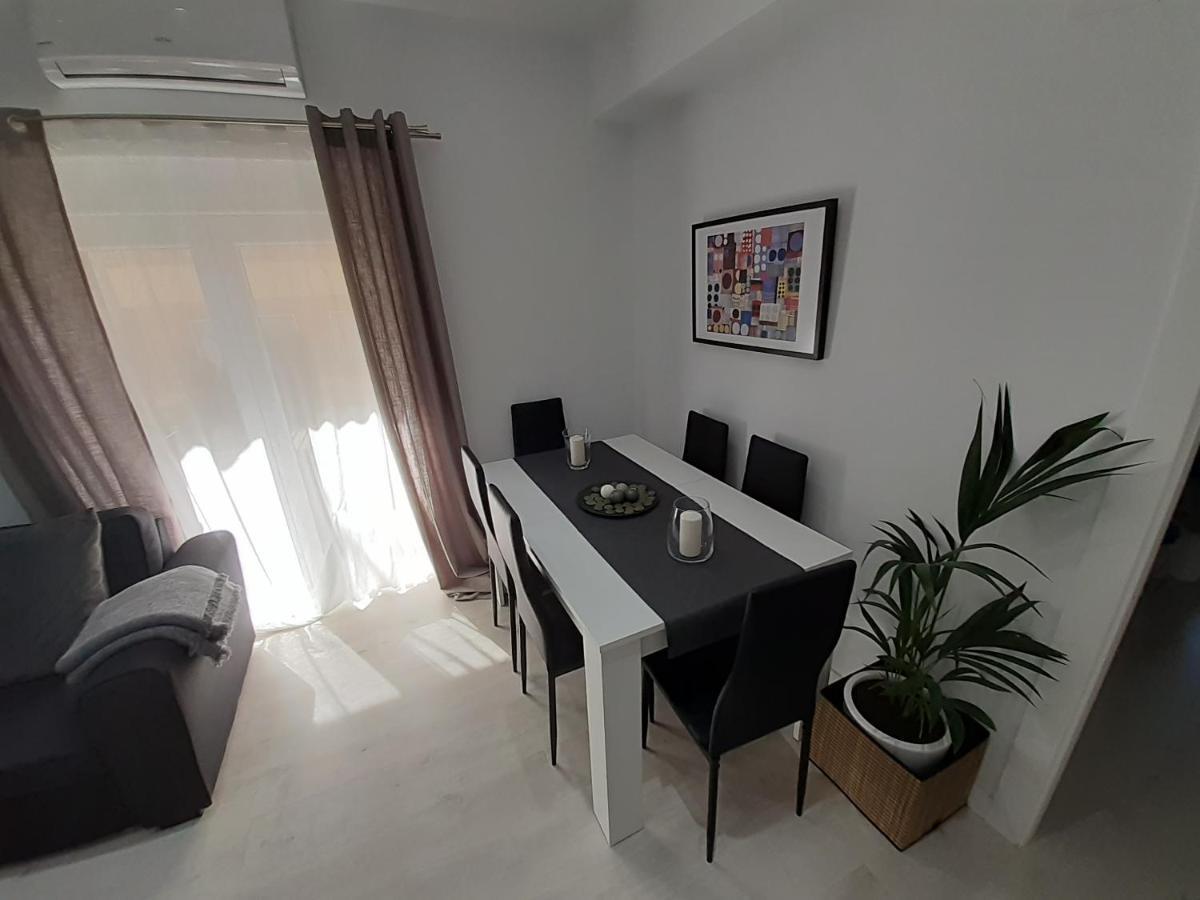 Apartamento Domotic Lux *