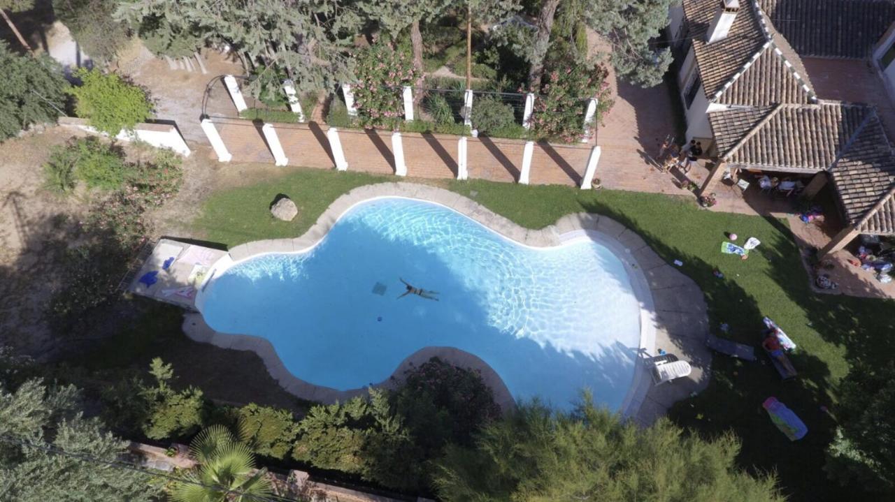 Villa Finca El Retamar *