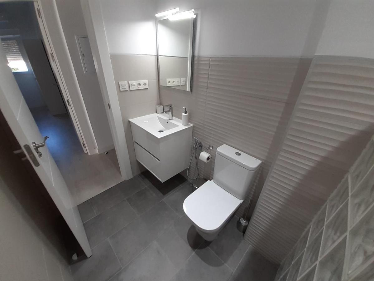 Apartamento Domotic Lux *