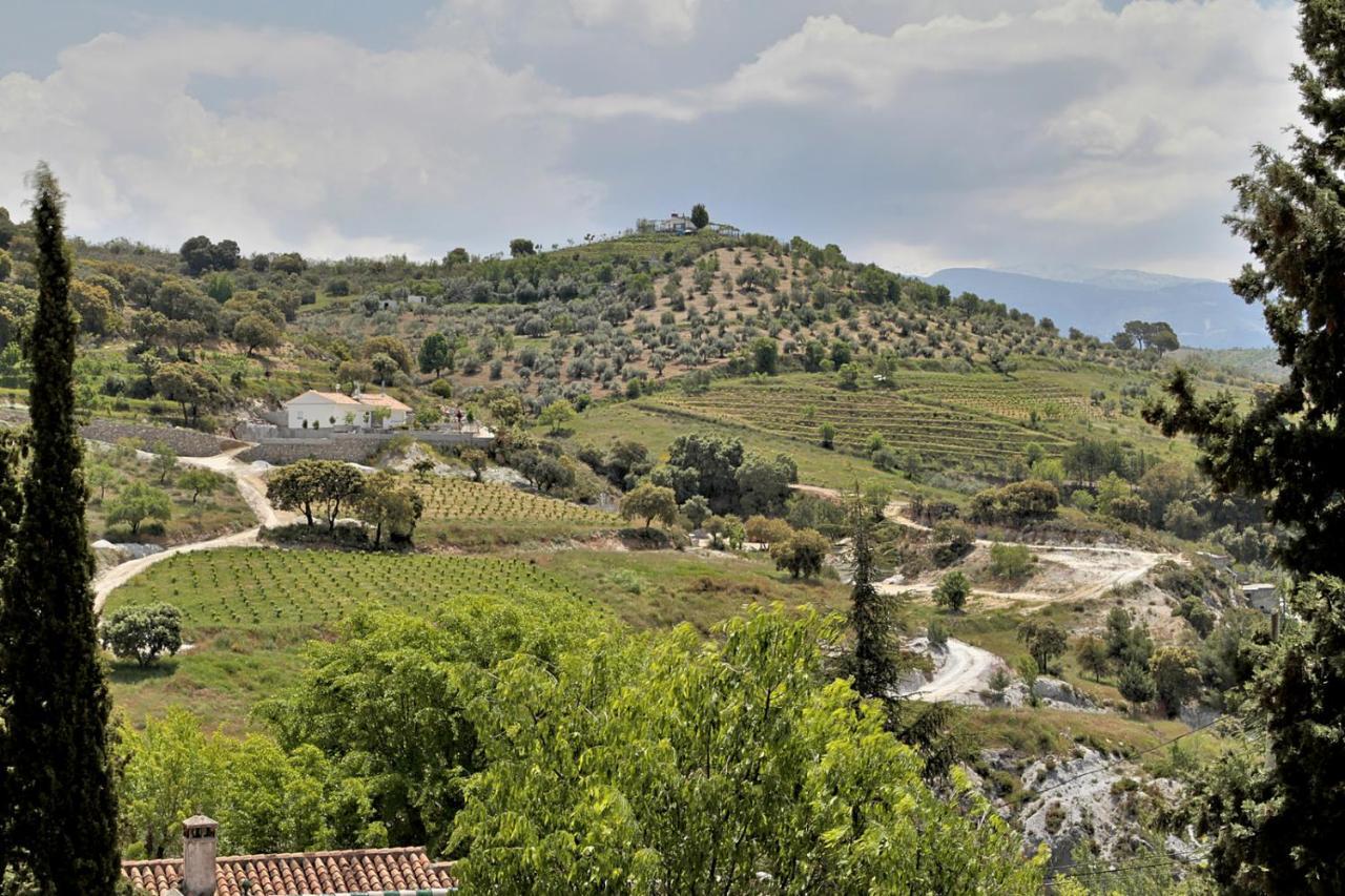 Finca El Retamar * Granada