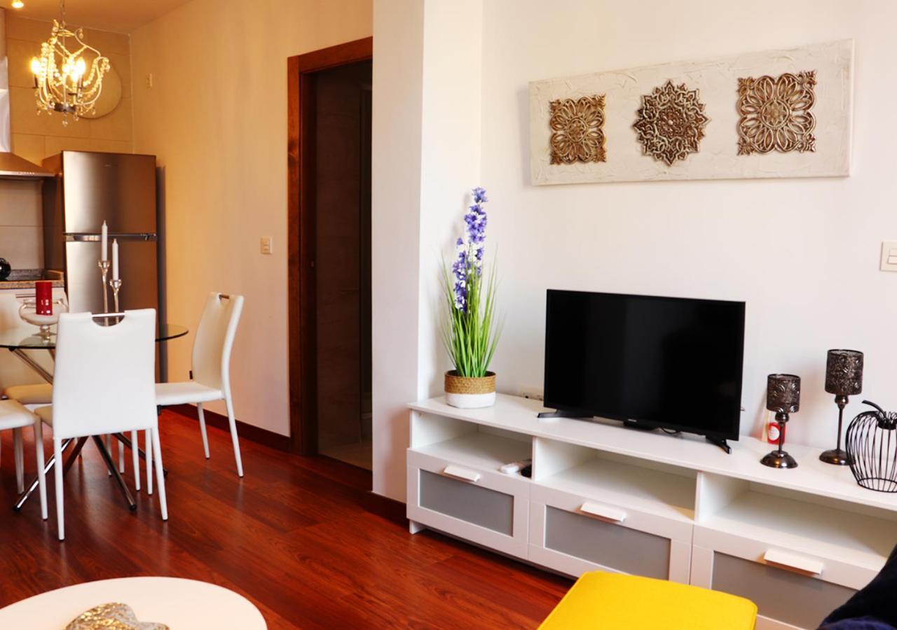 The Suits Catedral Apartment Granada