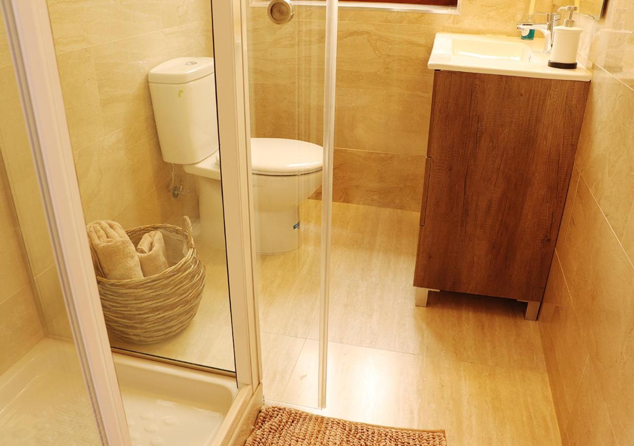Apartment The Suits Catedral Granada