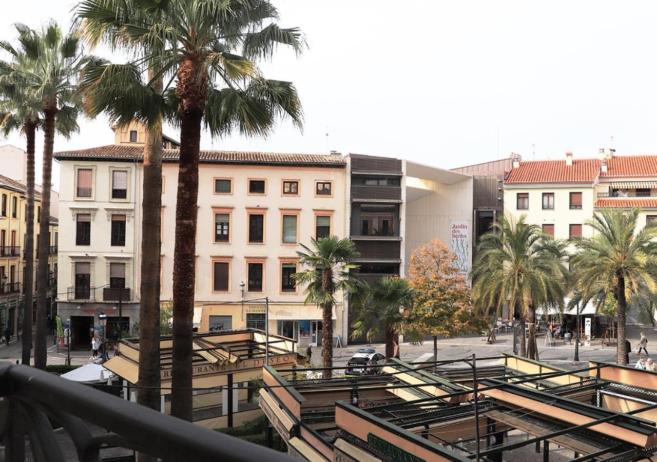 The Suits Catedral Apartment *