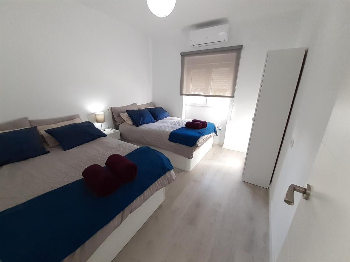 Apartamento Domotic Lux