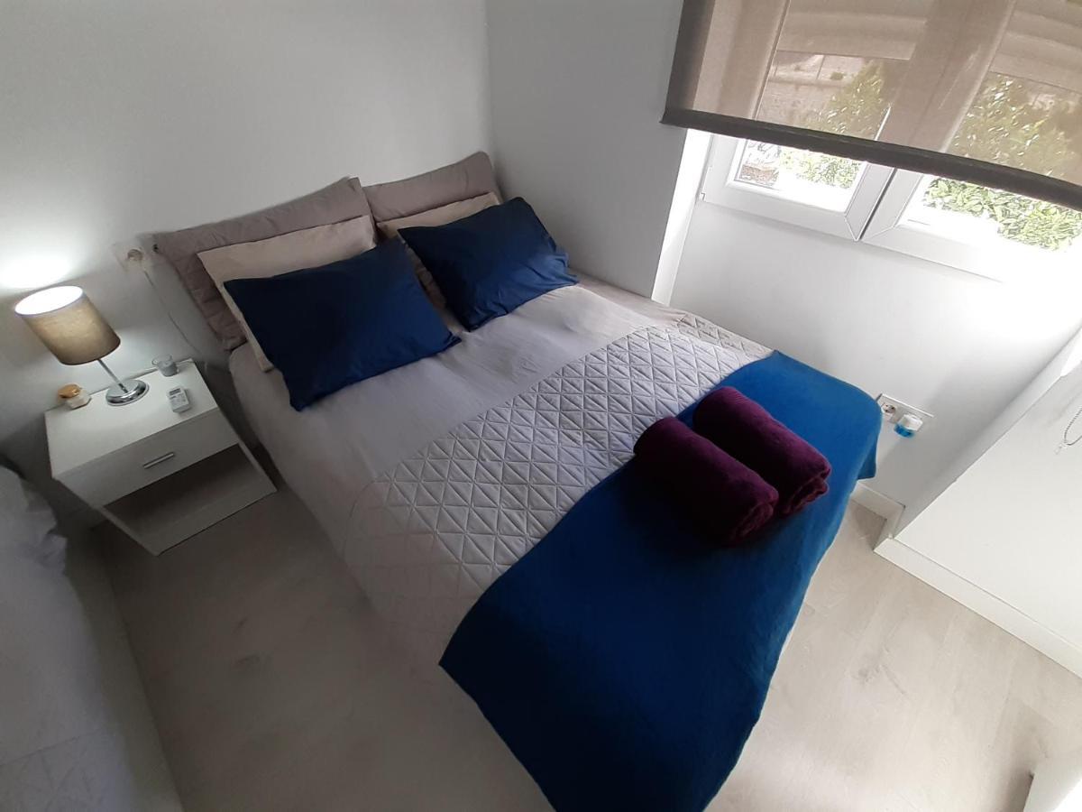 Apartamento Domotic Lux *