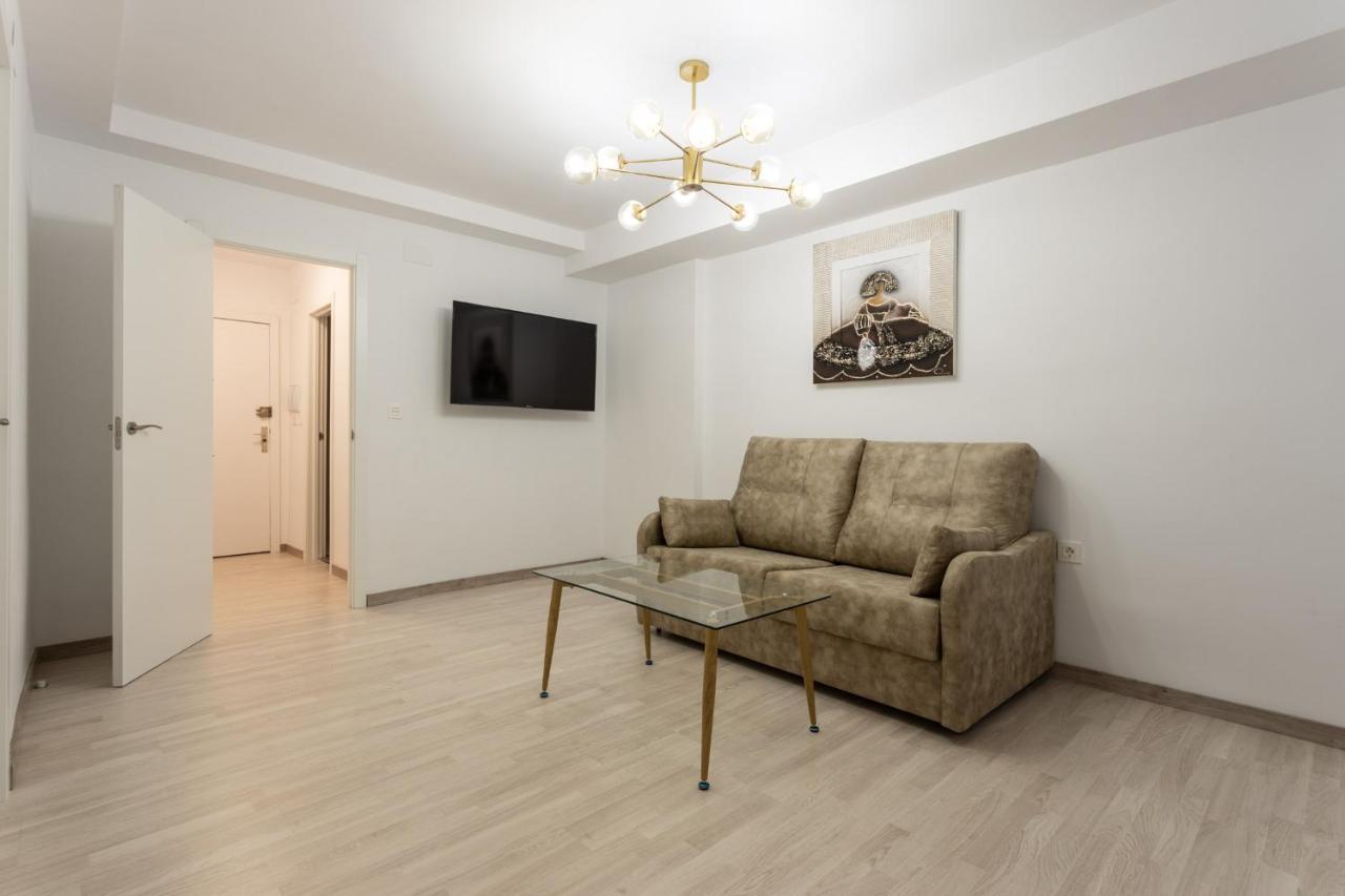Apartment Center Deluxe Ii