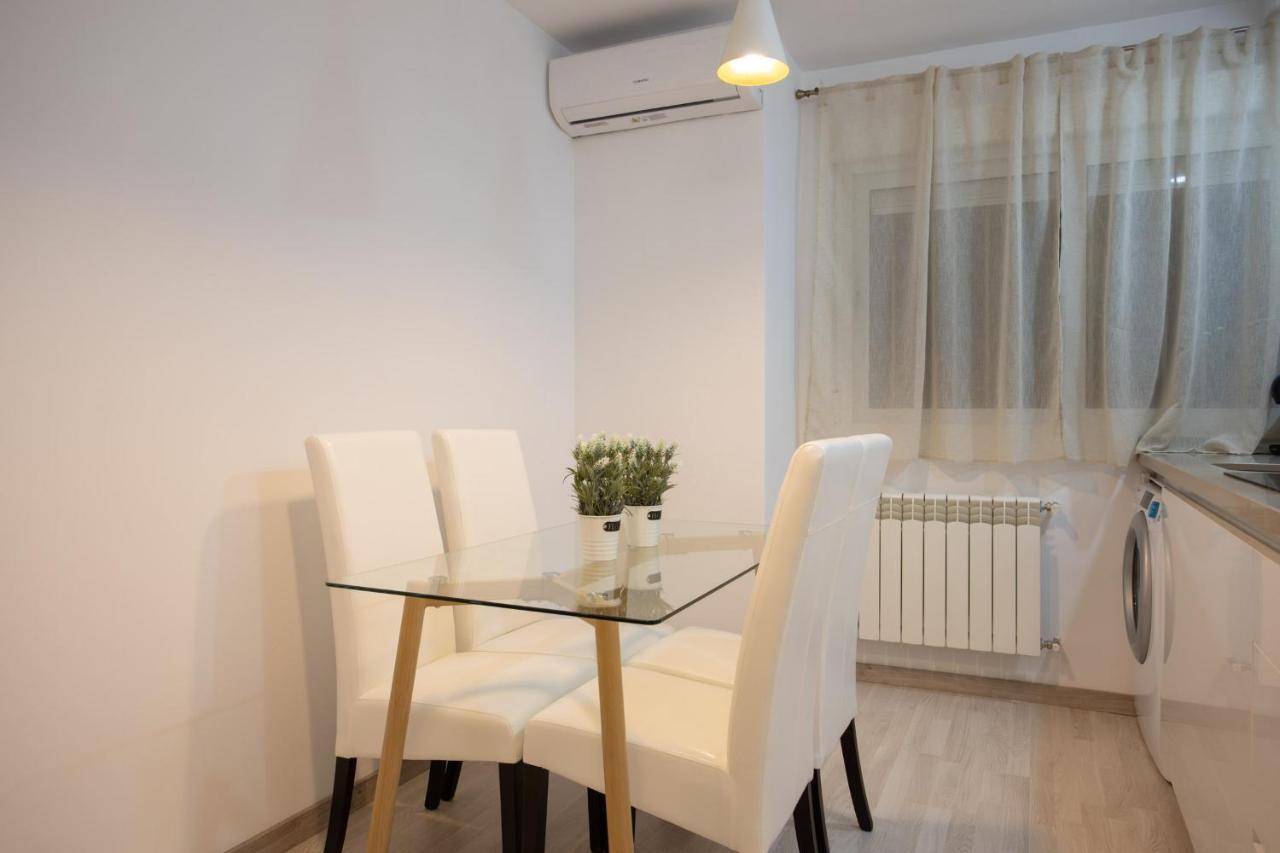 Apartment Center Deluxe Ii