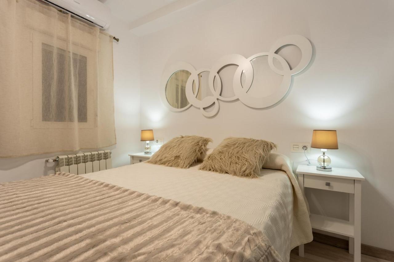Center Deluxe Ii * Granada