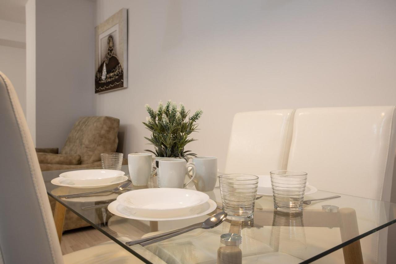 Apartment Center Deluxe Ii