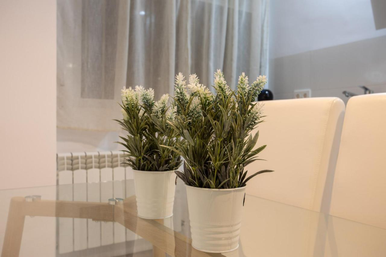 Apartment Center Deluxe Ii Granada