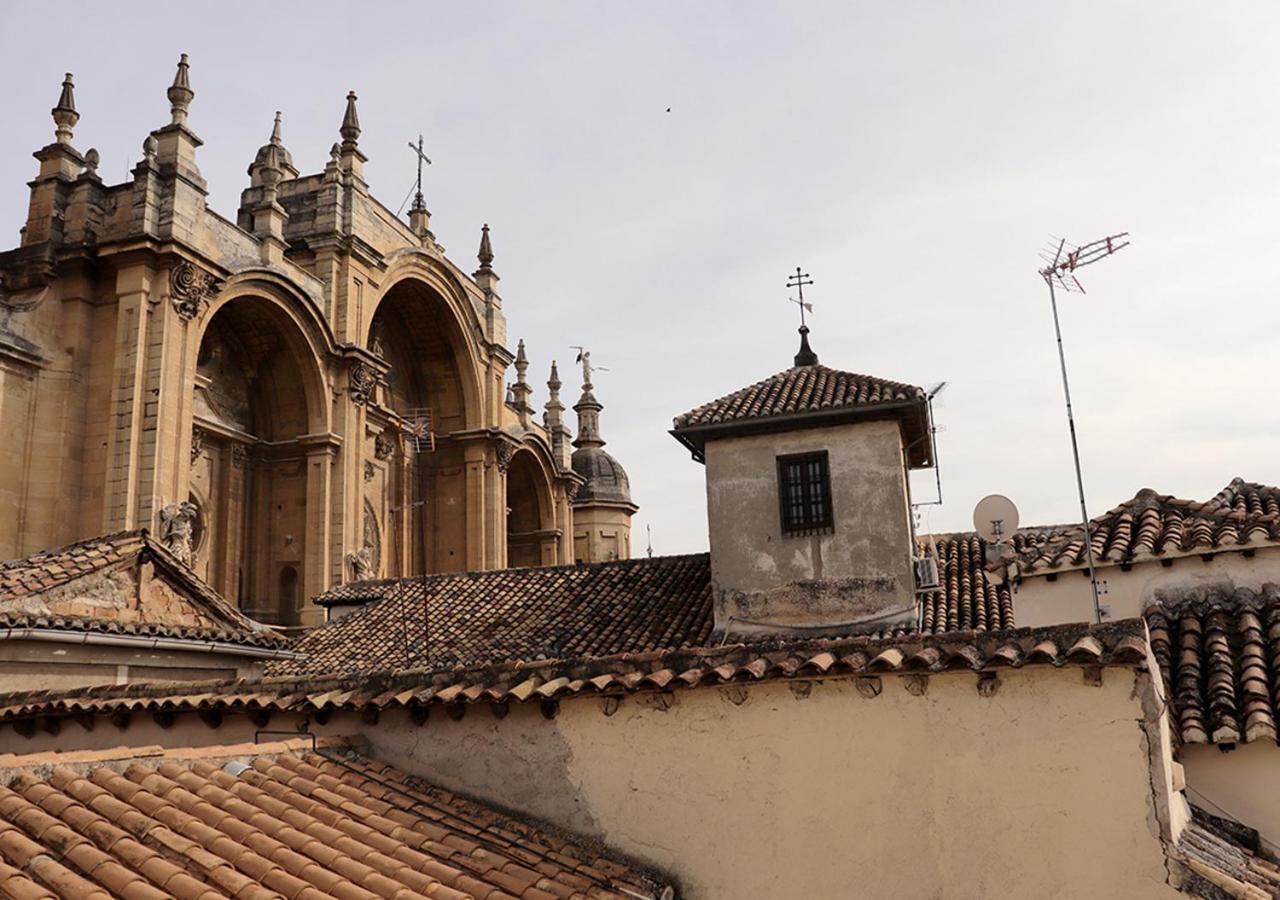 Apartment The Suits Catedral *