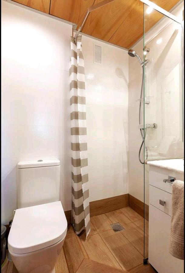 Apartamento Apartamento Alminar *