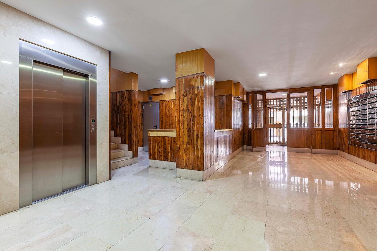 Apartamento Alminar Apartamento Granada