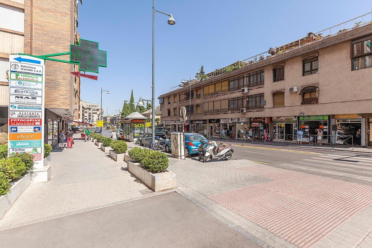 Apartamento Alminar Apartamento