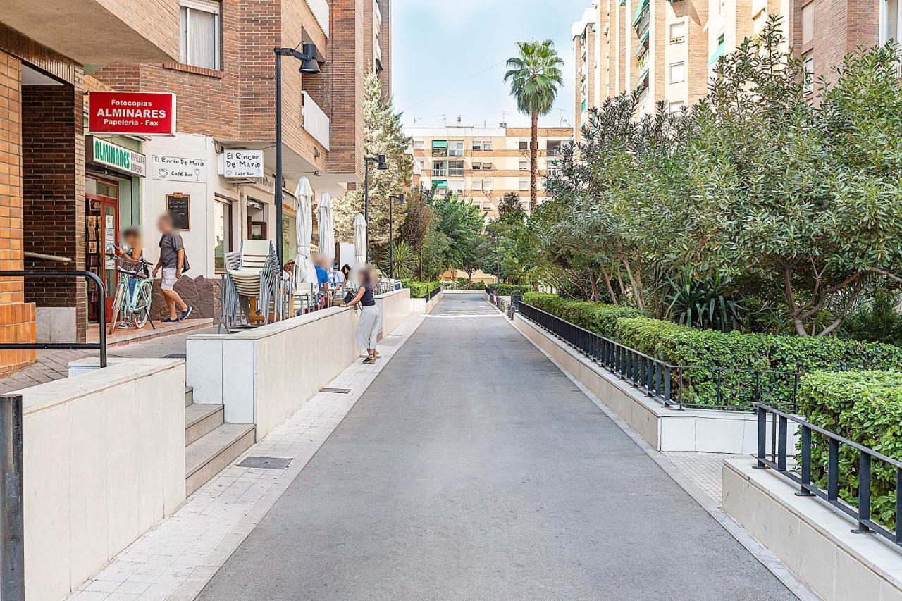 Apartamento Alminar Apartamento *