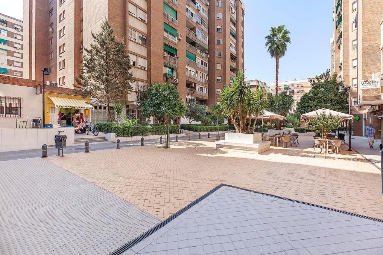 Apartamento Alminar * Granada