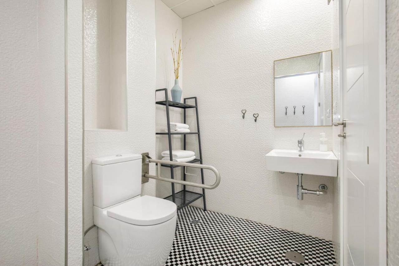 Hi - Smart - Ac Apartamento Granada