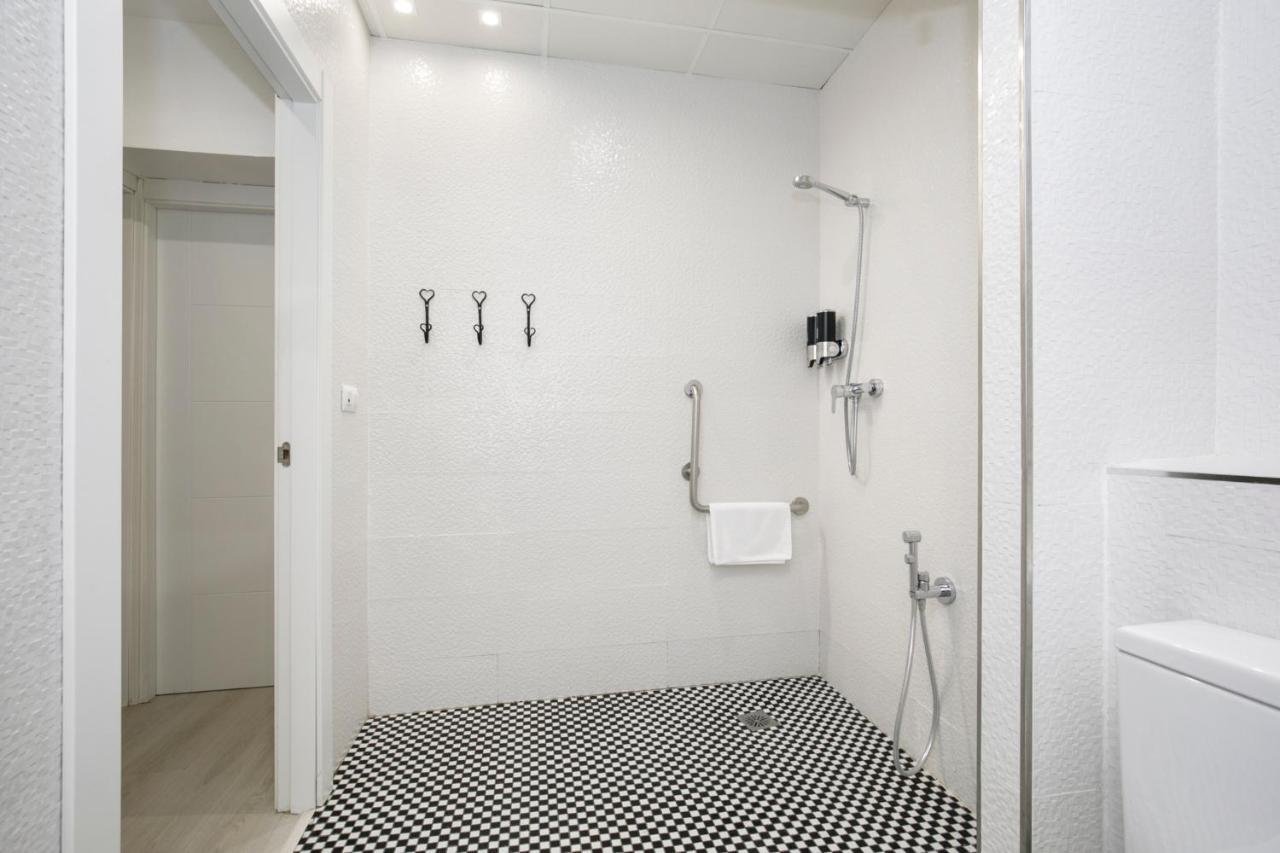 Hi - Smart - Ac Apartamento *