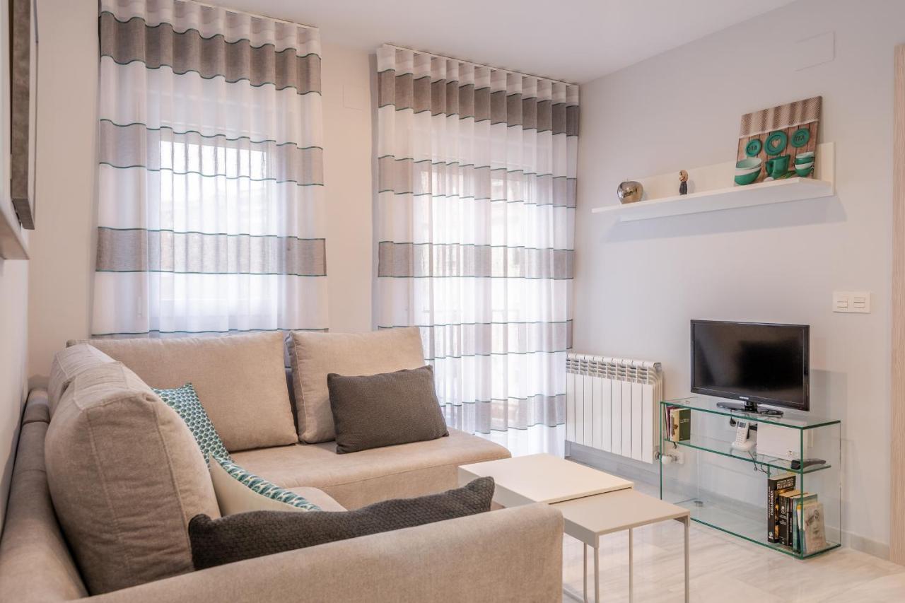 Congresos Apartment *