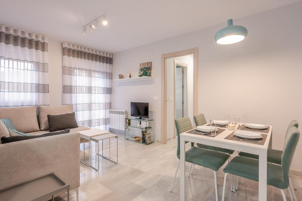 Apartment Congresos *