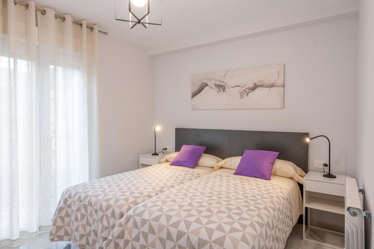 Congresos Apartment