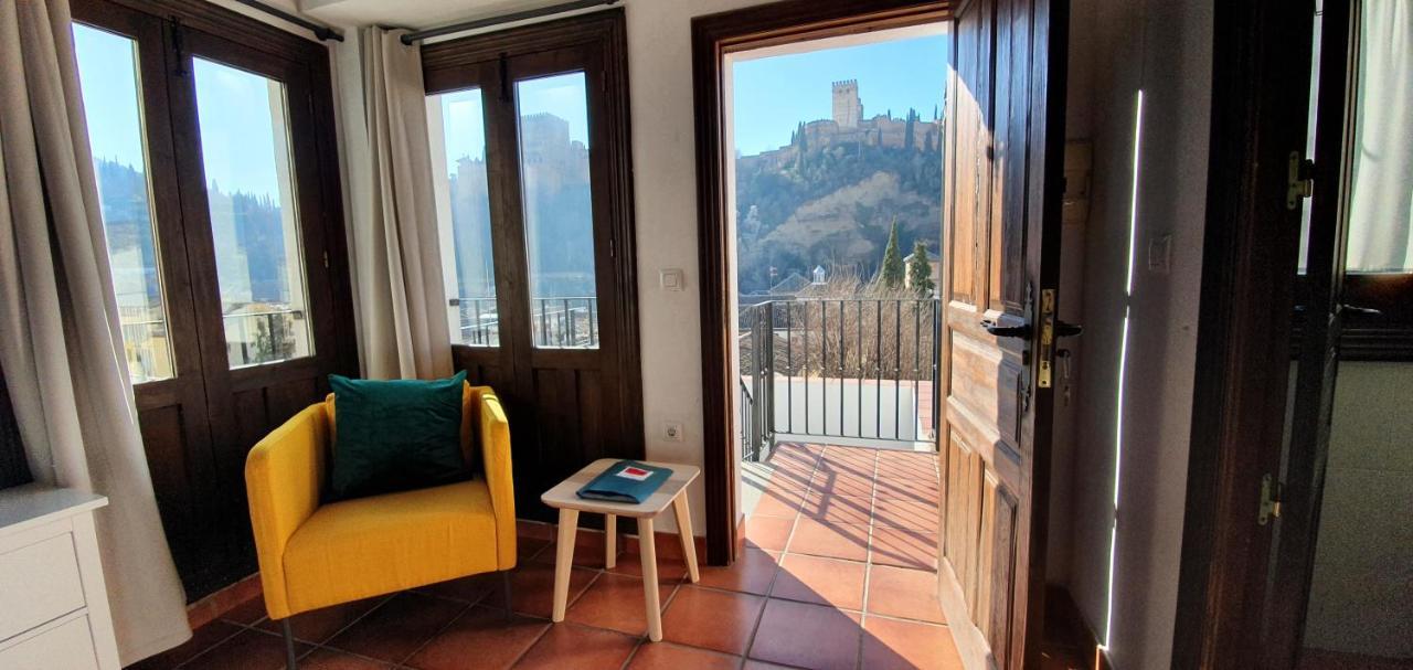 Apartment Bellavista Granada