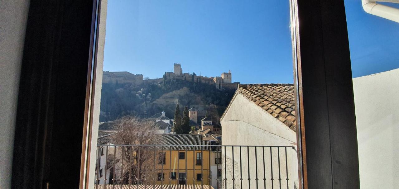 Bellavista Granada