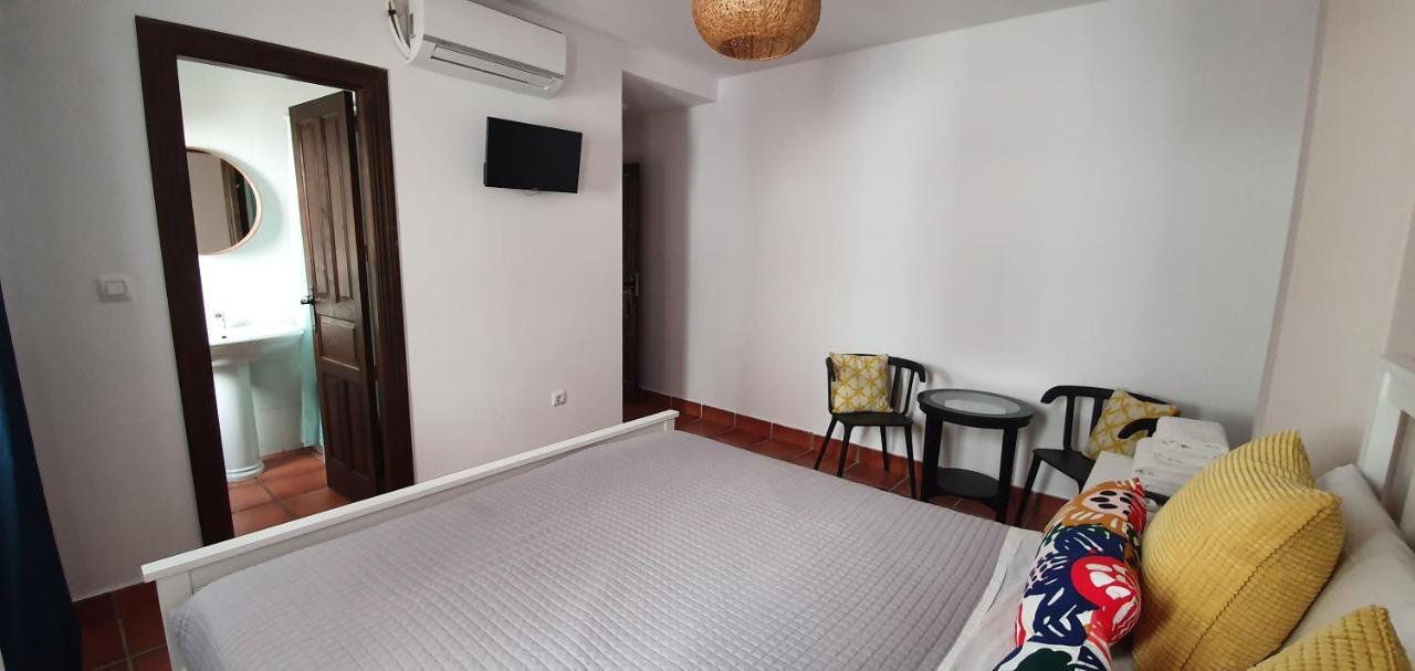 Apartment Bellavista *