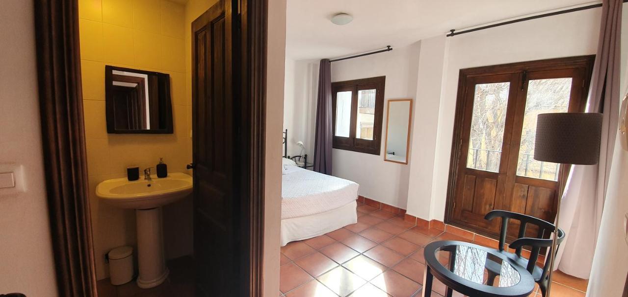 Bellavista Apartment