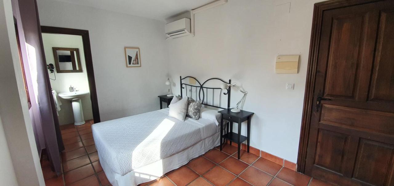 Apartment Bellavista Granada
