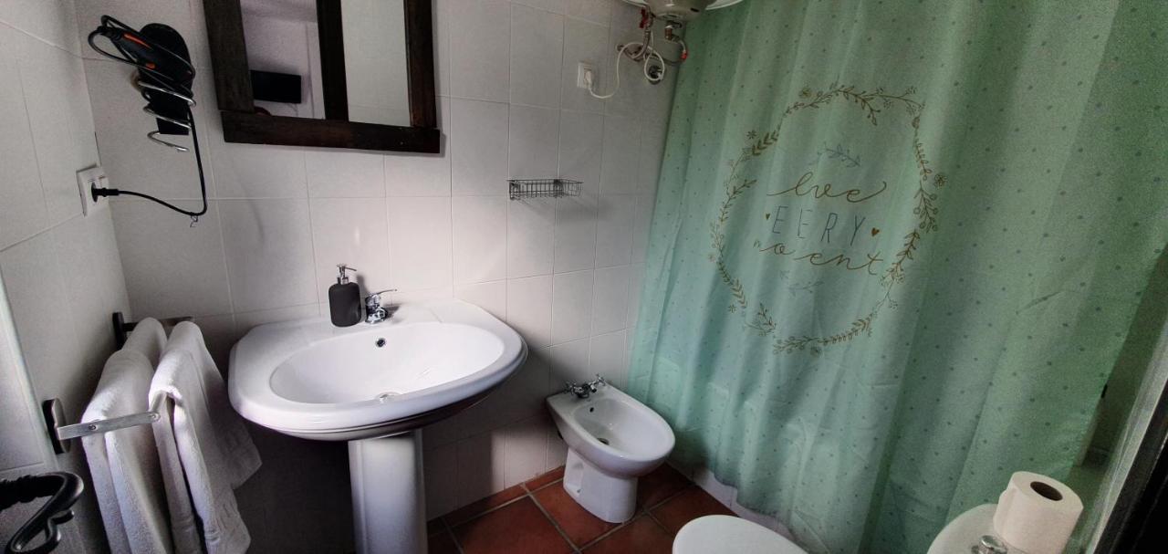 Bellavista Apartment *