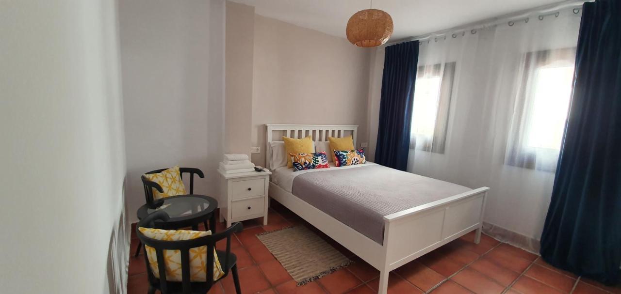 Bellavista Apartment Granada