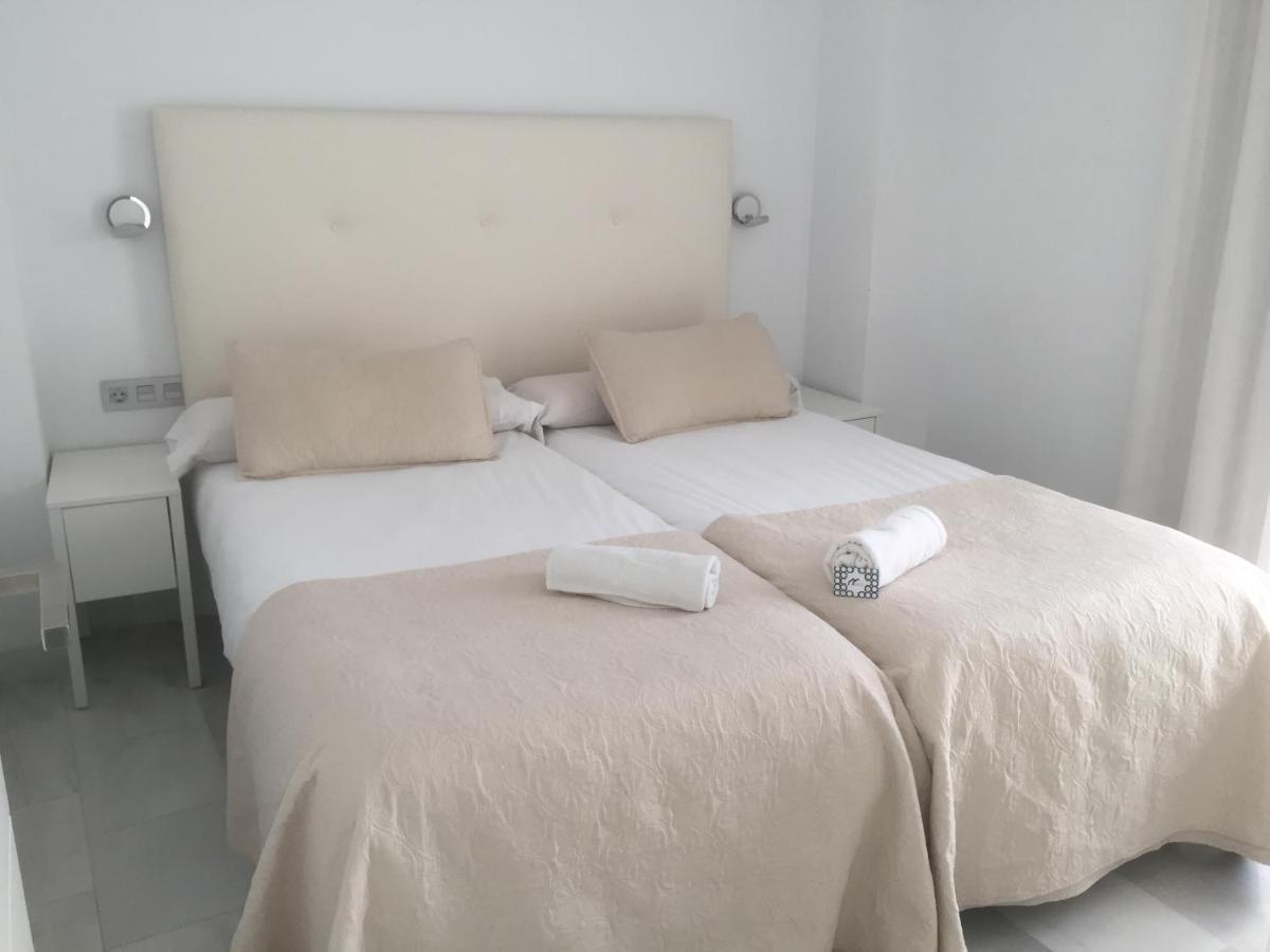 Apartamento Domus Con Parking Gratuito En Pleno Centro Granada