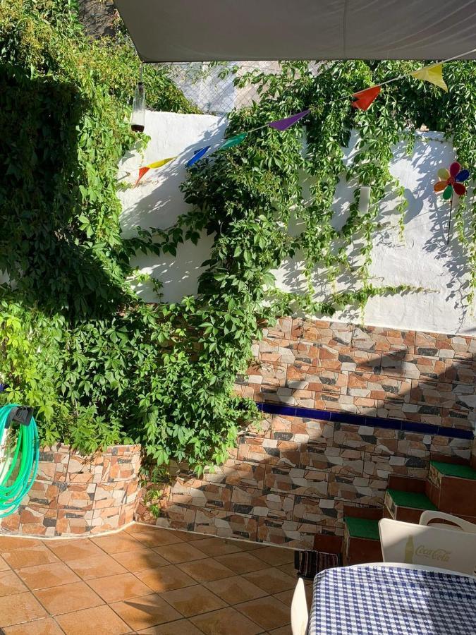 Сasa de vacaciones Casa Al-andalus *